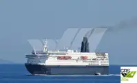 Ro-Ro ship untuk jualan