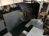 Tongkang untuk jualan