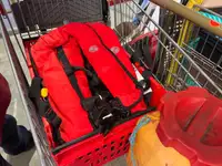 Kapal kerja untuk dijual