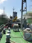 Kapal bekalan untuk dijual