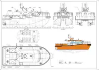 Kapal layar untuk dijual