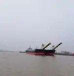 Kapal pengangkut pukal untuk dijual