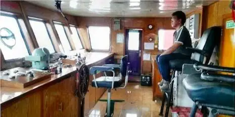 Kapal pendaratan, tangki untuk dijual