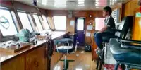 Kapal pendaratan, tangki untuk dijual