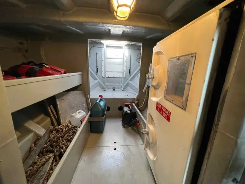Kapal pandu untuk dijual