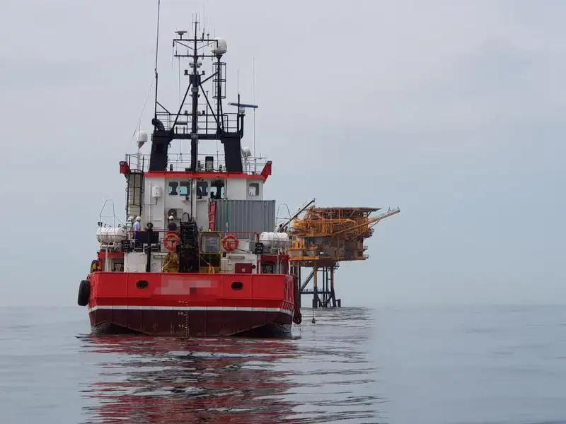 Kapal peti sejuk untuk dijual