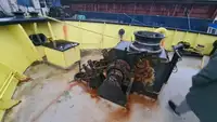 Kapal bekalan untuk dijual