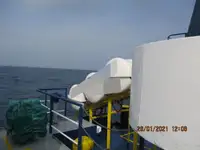 Kapal peti sejuk untuk dijual
