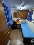 Kapal kontena untuk dijual