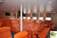 Wind farm service vessel untuk jualan