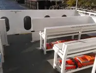Kapal pelayaran untuk dijual