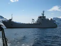 Kapal pendaratan, tangki untuk dijual