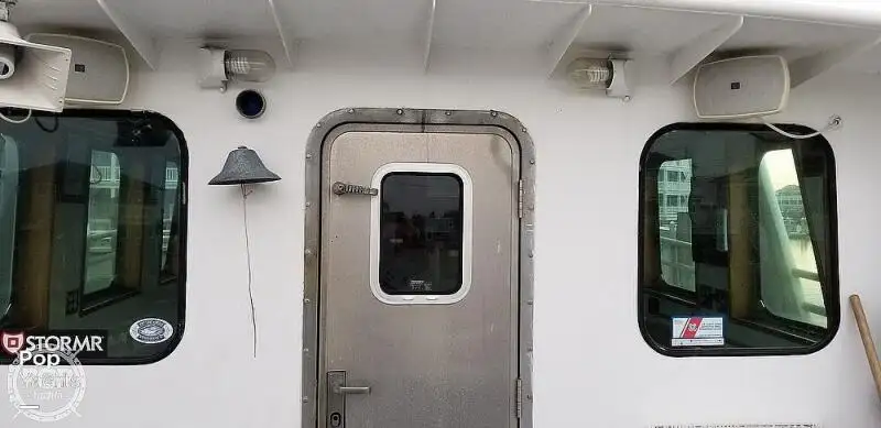 Kapal pukat untuk dijual