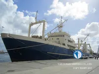 Kapal pukat untuk dijual