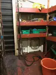 Kapal pengorek untuk dijual