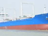 Kapal peti sejuk untuk dijual