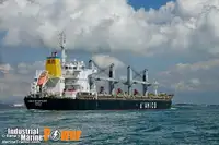 Kapal pengangkut pukal untuk dijual