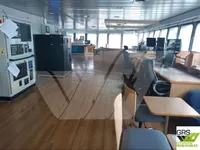 Kapal Bekal Pantas (FSV) untuk dijual