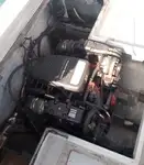 Kapal pelayaran untuk dijual