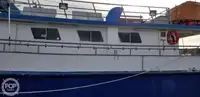 Kapal layar untuk dijual