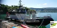 Kapal penginapan untuk dijual