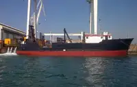 Kapal pukat panjang untuk dijual