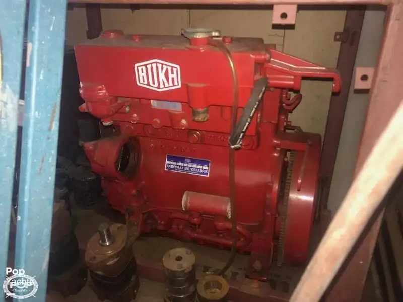 Kapal penyelamat untuk dijual