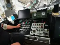 Kapal pengorek untuk dijual