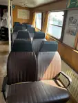 Kapal rondaan untuk dijual