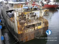 Kapal pukat untuk dijual