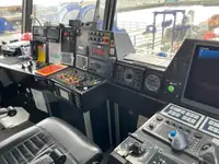 Kapal kontena untuk dijual