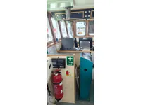 Kapal bekalan untuk dijual