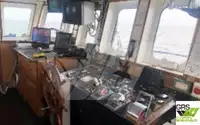 Kapal pengangkut pukal untuk dijual