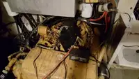 Kapal pukat untuk dijual