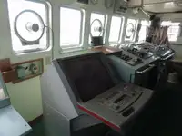 Kapal bekalan untuk dijual