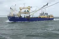 Kapal penumpang untuk jualan