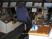 Kapal pukat untuk dijual