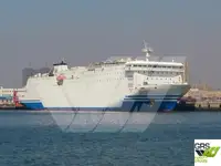 Kapal Ro-Ro untuk dijual