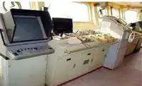 Tongkang untuk dijual