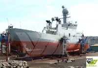 Kapal rondaan untuk dijual