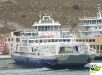 Kapal Ro-Ro untuk dijual