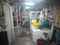 Kapal tunda untuk dijual