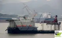 Kapal penginapan untuk dijual
