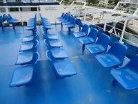Kapal feri untuk jualan