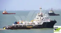 Kapal bekalan untuk jualan