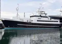 Kapal pukat untuk dijual
