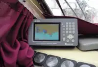 Kapal pandu untuk dijual