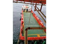 Kapal anak kapal untuk dijual