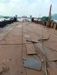 Kapal pendaratan, tangki untuk dijual