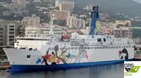 Ro-Ro ship untuk jualan